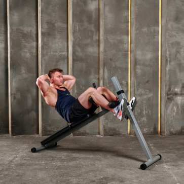 Скамья для пресса DFC SUB022 - 9